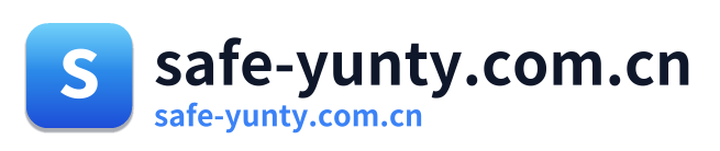safe-yunty.com.cn Logo